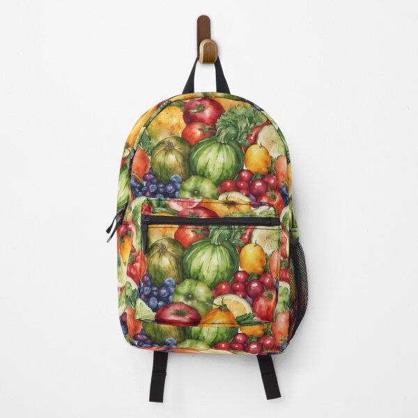 Item preview, Fresh vegetables and fruits designed and sold by Teeranon Daengsopa.