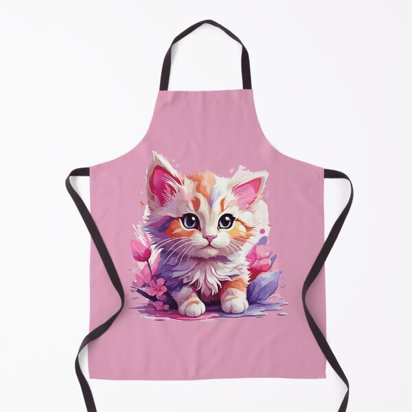 Item preview, Joyful cat designed and sold by cutiepie11cats.