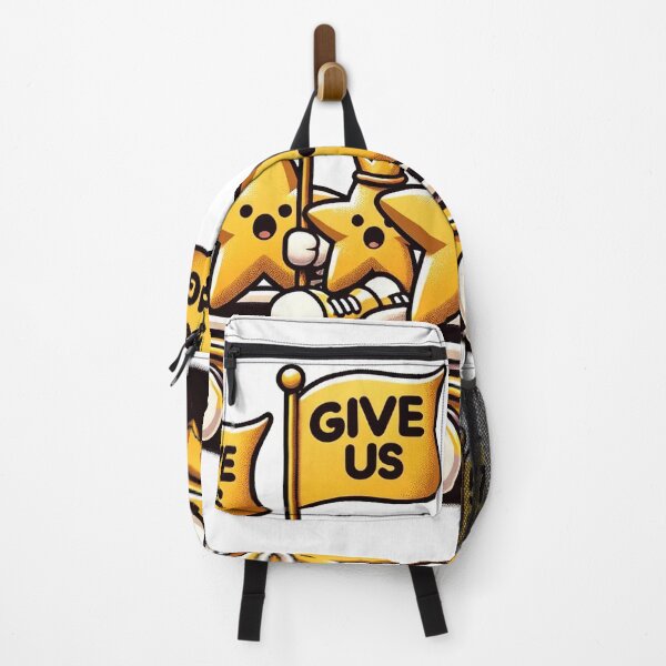 Item preview, Stellar Feedback Inspired - Give Us 5 Star Rating designed and sold by The-Library.