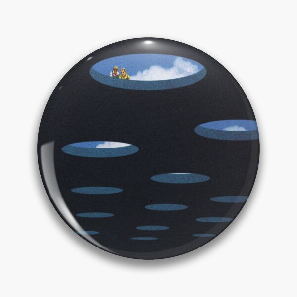 Item preview, The Pit designed and sold by Ifan Bates.