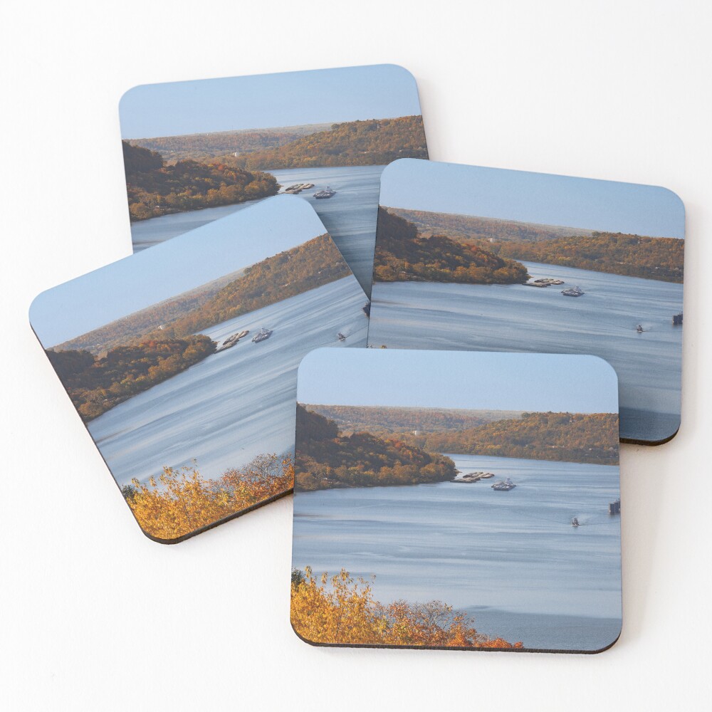 Item preview, Coasters (Set of 4) designed and sold by mattmangrease.
