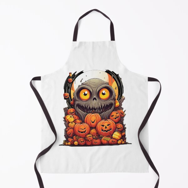 Item preview, Hallow Cute Creature designed and sold by TAGARTE.