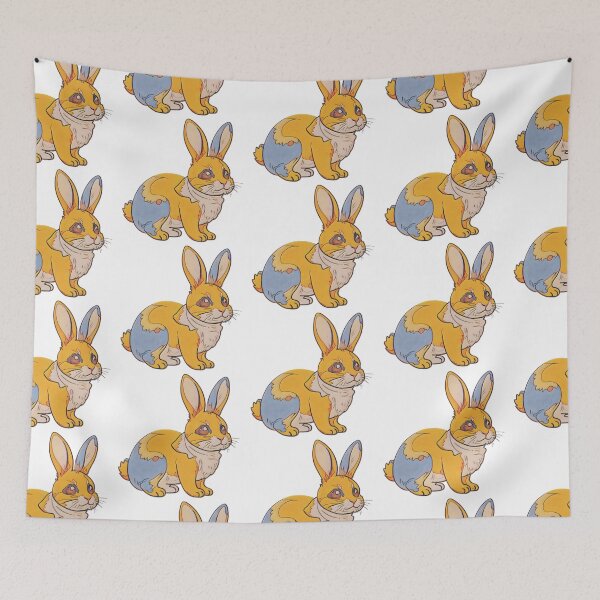 Item preview,  Wild rabbit  Model​:RA5S designed and sold by Miyarap.