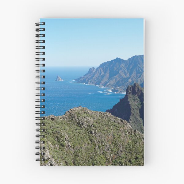 Item preview, ¡Visita las Islas Canarias! designed and sold by NinzjainBerlin.