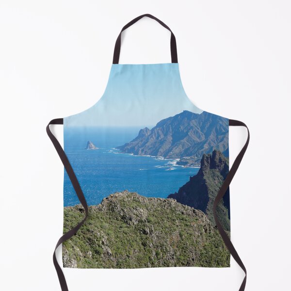 Item preview, ¡Visita las Islas Canarias! designed and sold by NinzjainBerlin.
