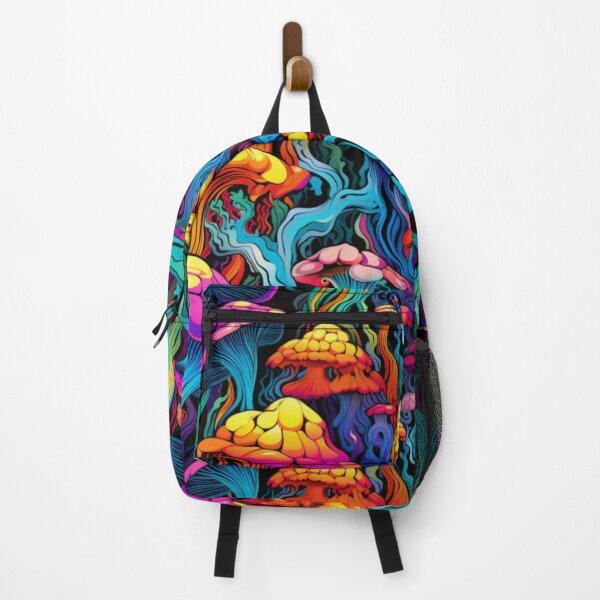 Item preview, Trippy art designed and sold by GraysDesigns10.