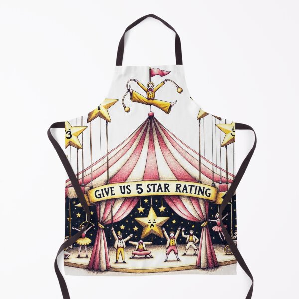 Item preview, Stellar Feedback Inspired - Give Us 5 Star Rating designed and sold by The-Library.