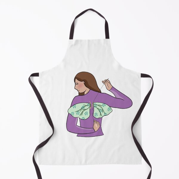 Item preview, I Can Fly! designed and sold by art-rekindle.