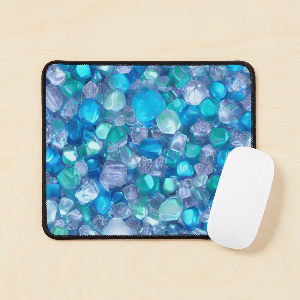 Item preview, Mouse Pad designed and sold by DesignscapeWCF.