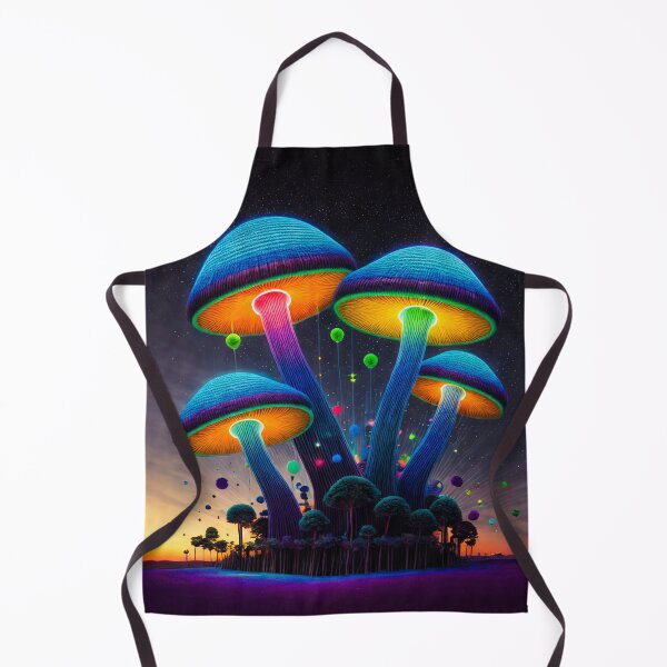 Item preview, Psychedelic Forest designed and sold by Alexander Butler.