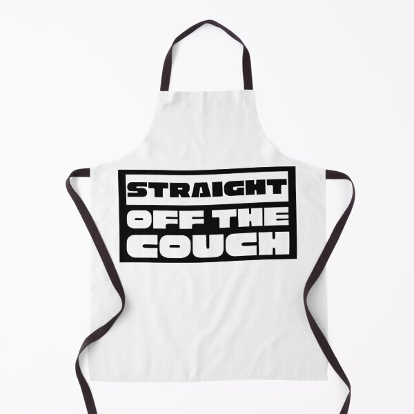 Item preview, Straight Off The Couch designed and sold by PetPanache.