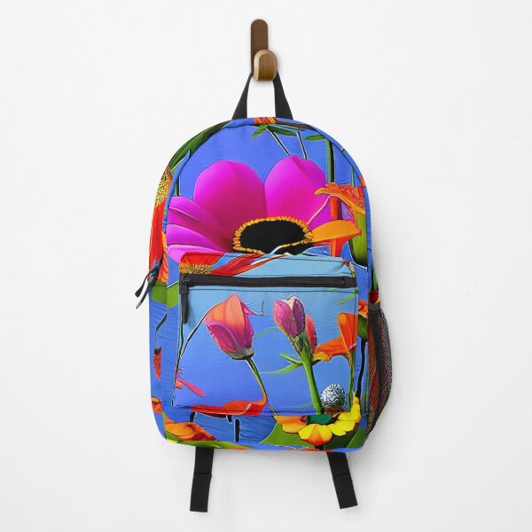 Item preview, Exoticis flores AI #14 designed and sold by chargo.