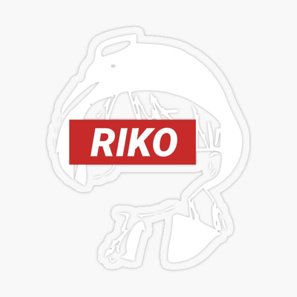 Riko Made in Abyss Season 3 Black and White Anime Characters Censored Eyes  Style D9 MIN13 Sticker for Sale by Animangapoi