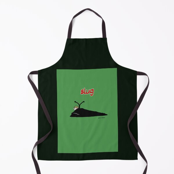 Item preview, Slug - Save Bees & Insects designed and sold by Geoffrey & Michelle  Thomson.