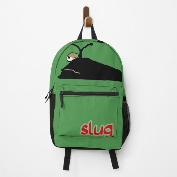Item preview, Slug - Save Bees & Insects designed and sold by Geoffrey & Michelle  Thomson.