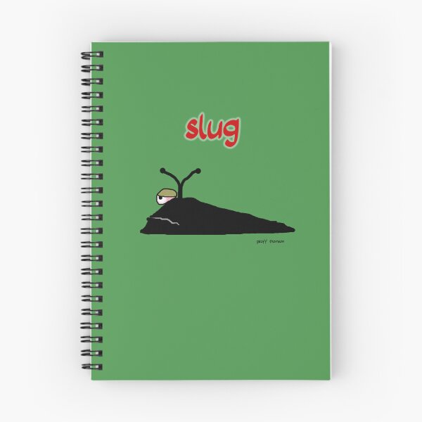 Item preview, Slug - Save Bees & Insects designed and sold by Geoffrey & Michelle  Thomson.
