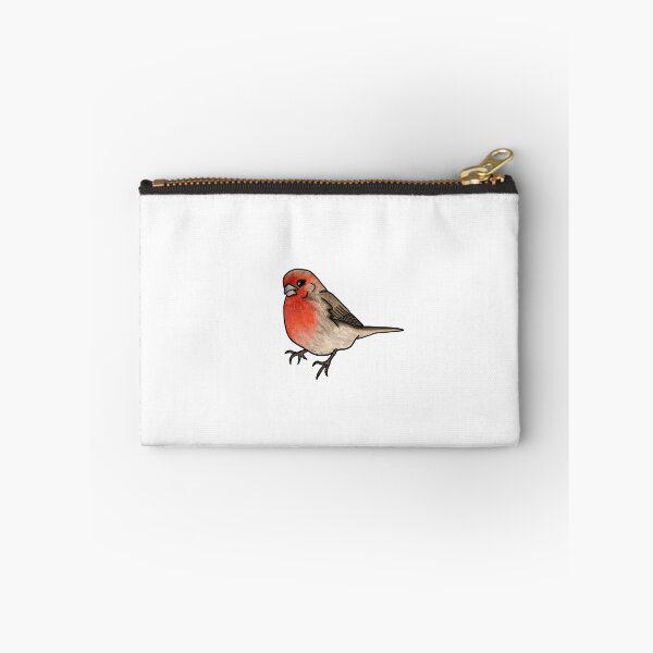 Item preview, Finch designed and sold by honeybeepaper.