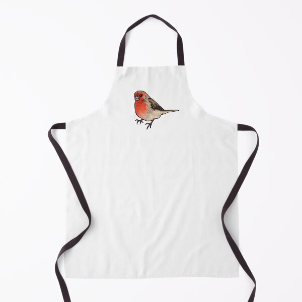 Item preview, Finch designed and sold by honeybeepaper.