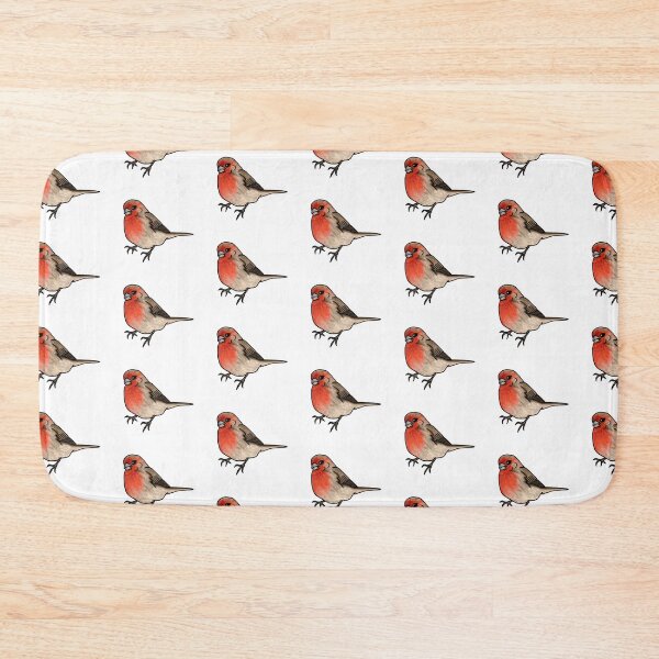Item preview, Finch designed and sold by honeybeepaper.