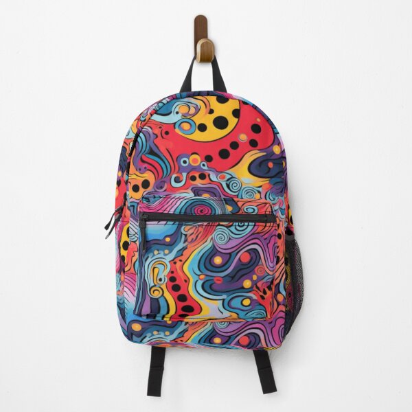 Item preview, Trippy art designed and sold by GraysDesigns10.