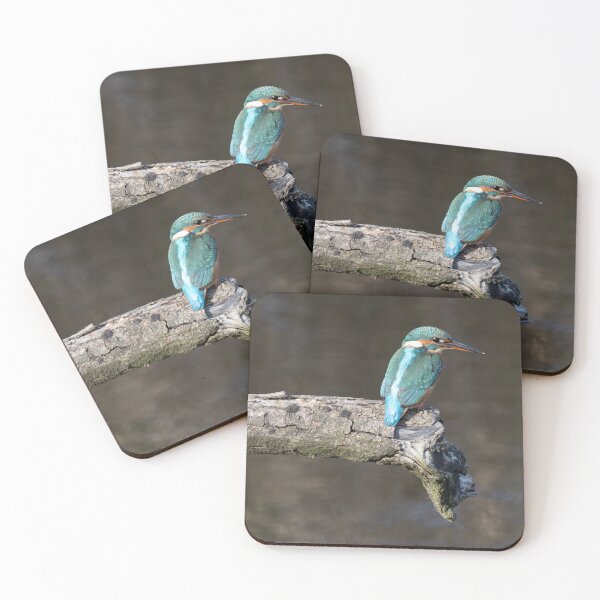Item preview, kingfisher designed and sold by kathleenjean.