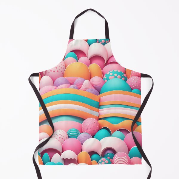 Item preview, Pink Kawaii Pattern designed and sold by ARichArts.