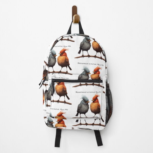 Item preview, Funny birds designed and sold by Gadet100.
