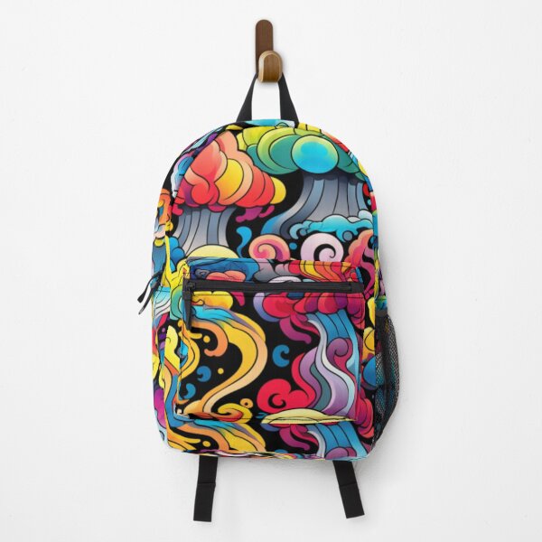 Item preview, Trippy art designed and sold by GraysDesigns10.