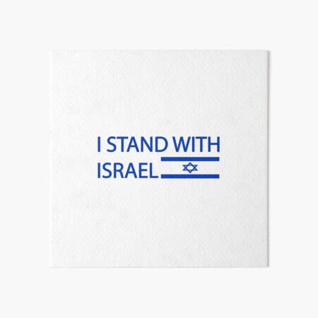 I Stand Against Terrorism Poster for Sale by creativesbysheu