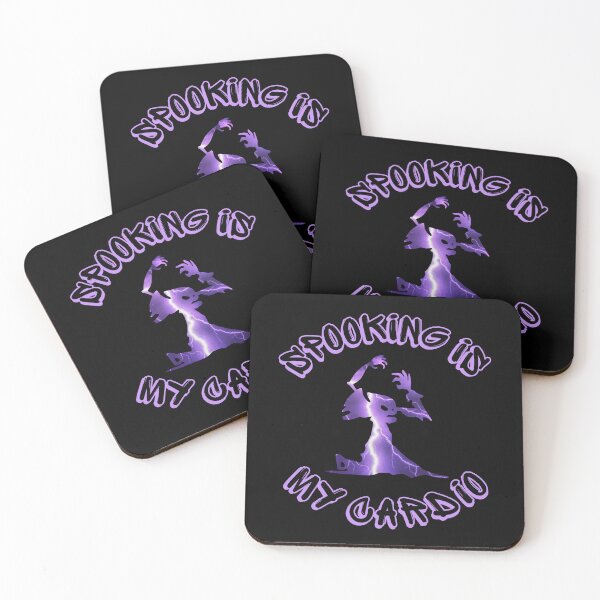 Item preview, Spooking Is My Cardio designed and sold by EVA4designs.