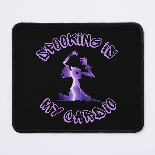 Item preview, Spooking Is My Cardio designed and sold by EVA4designs.