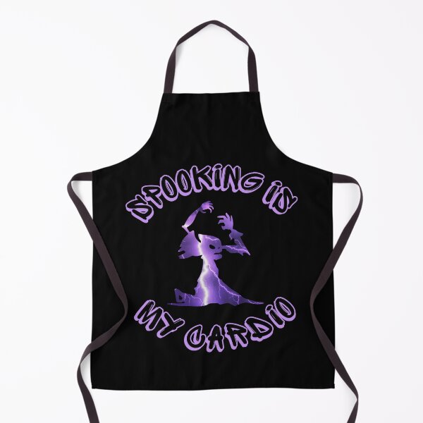 Item preview, Spooking Is My Cardio designed and sold by EVA4designs.