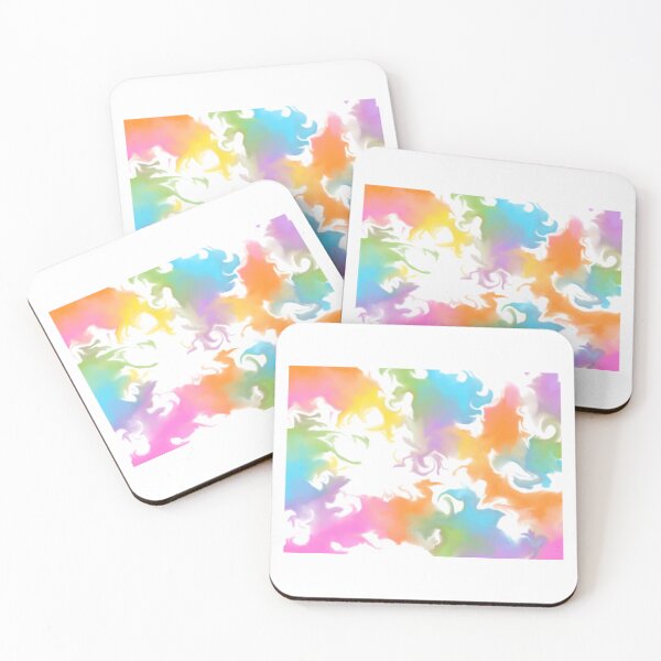 Item preview, COLOR SPILL designed and sold by VeKeArt.