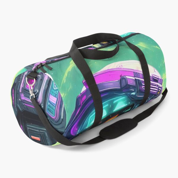 Item preview, Purple robot futuristic, scifi, robotics, cool, space, tech, cyber designed and sold by Cyber Kids.