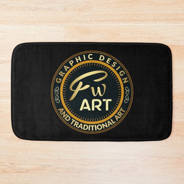 Item preview, Your personal logo on desired print products designed and sold by farahmae.