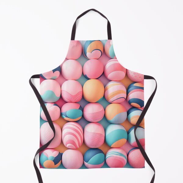 Item preview, Pink Kawaii Pattern designed and sold by ARichArts.