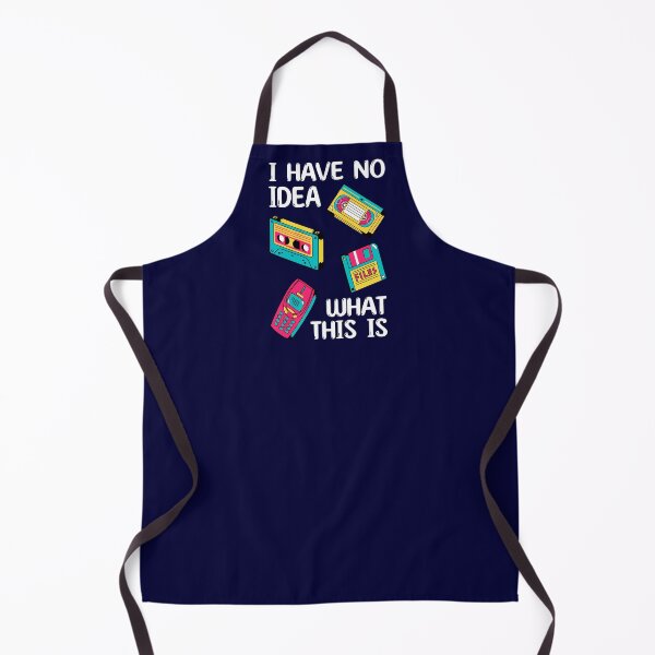 Item preview, I Have No Idea What This Is I designed and sold by Lemon Pepper.