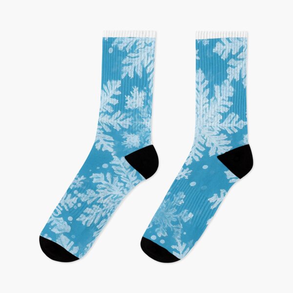 Item preview, snowflakes designed and sold by AP.