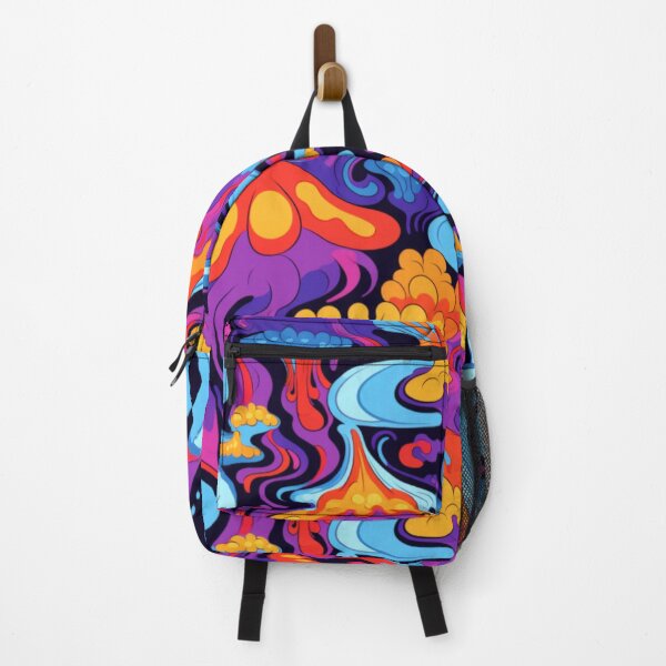 Item preview, Trippy art designed and sold by GraysDesigns10.