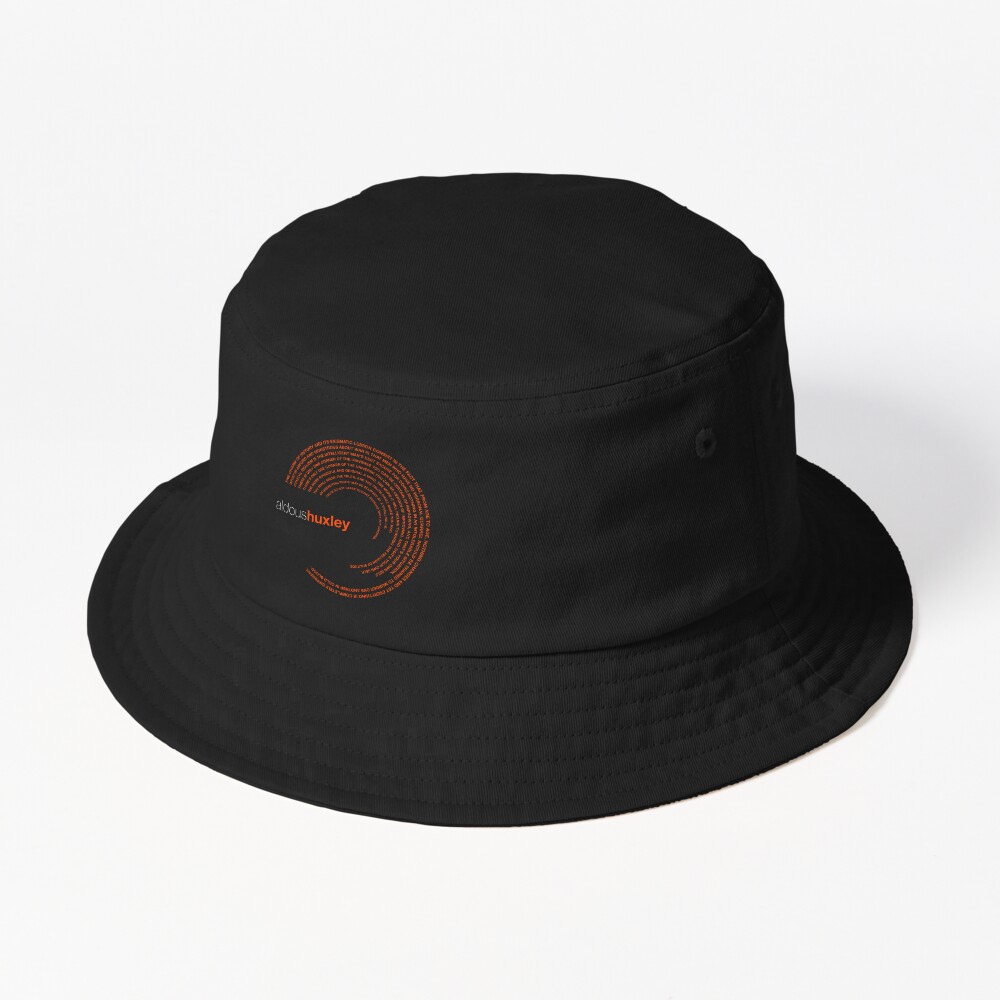 Item preview, Bucket Hat designed and sold by CMYKStudio.