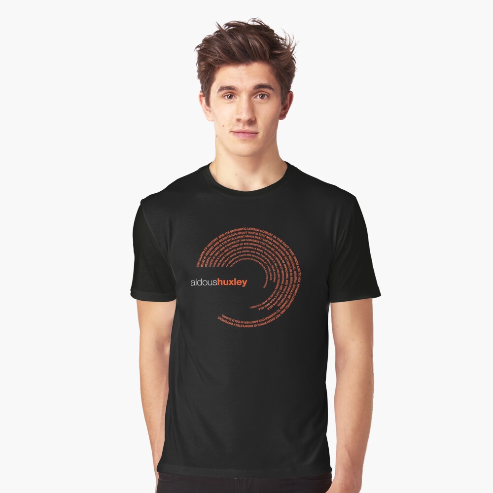 Item preview, Graphic T-Shirt designed and sold by CMYKStudio.