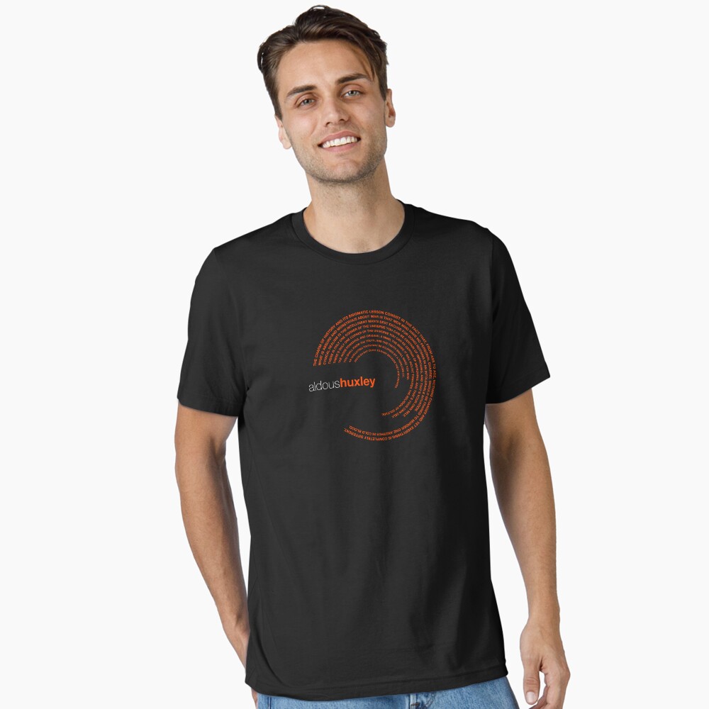 Item preview, Essential T-Shirt designed and sold by CMYKStudio.