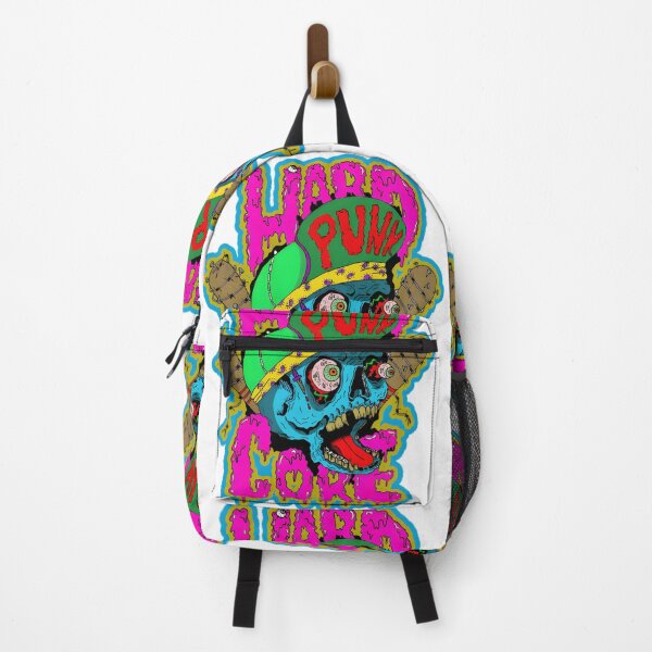 Item preview, Hard Punk designed and sold by SantaMugre.