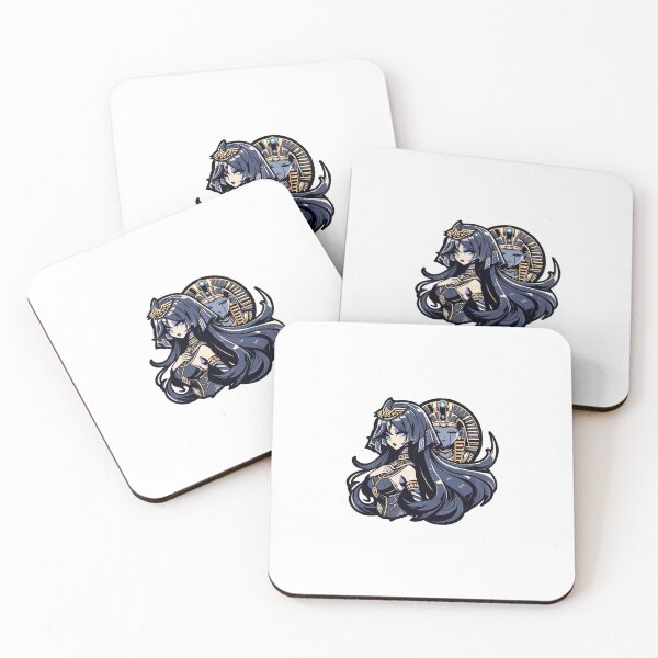 Item preview, Pharaoh Badge designed and sold by Vulthoom.