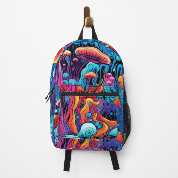 Item preview, Trippy art designed and sold by GraysDesigns10.
