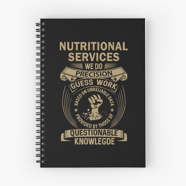 Item preview, Nutritional Services designed and sold by MiraclePitts.