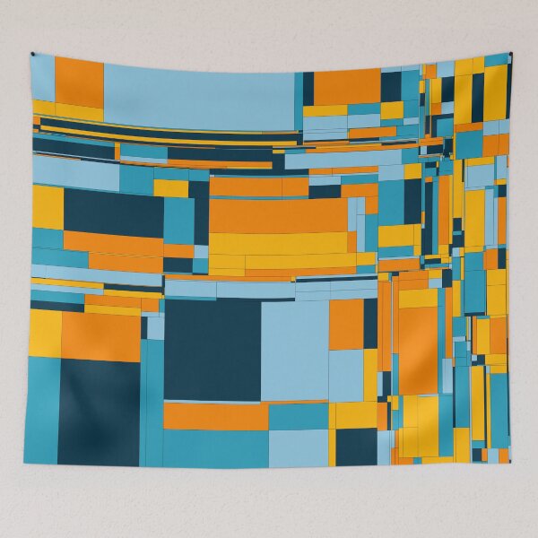 Item preview, Subdivision 3 designed and sold by genpythonart.