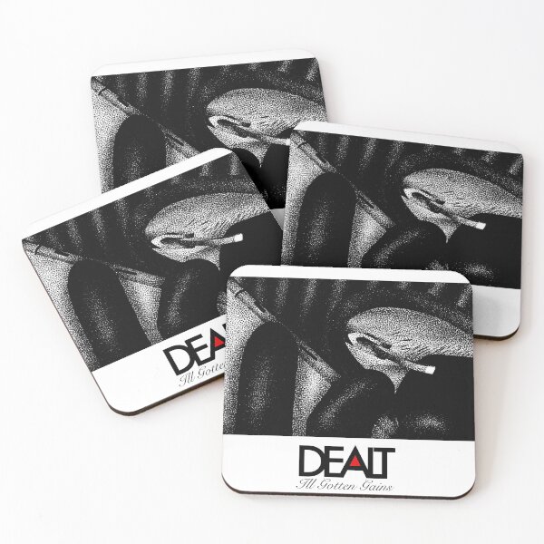 Item preview, Dealt Balaclava Streetwear designed and sold by Dealt Illustration.