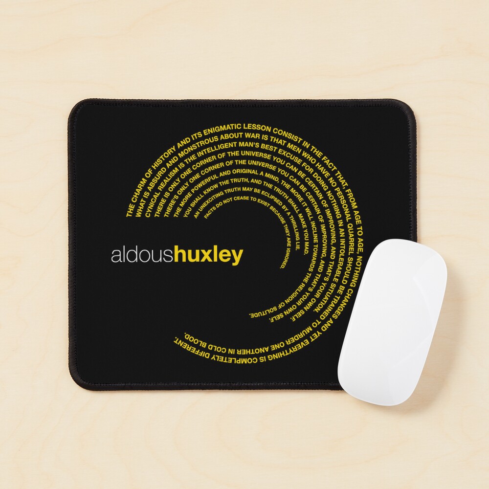 Item preview, Mouse Pad designed and sold by CMYKStudio.