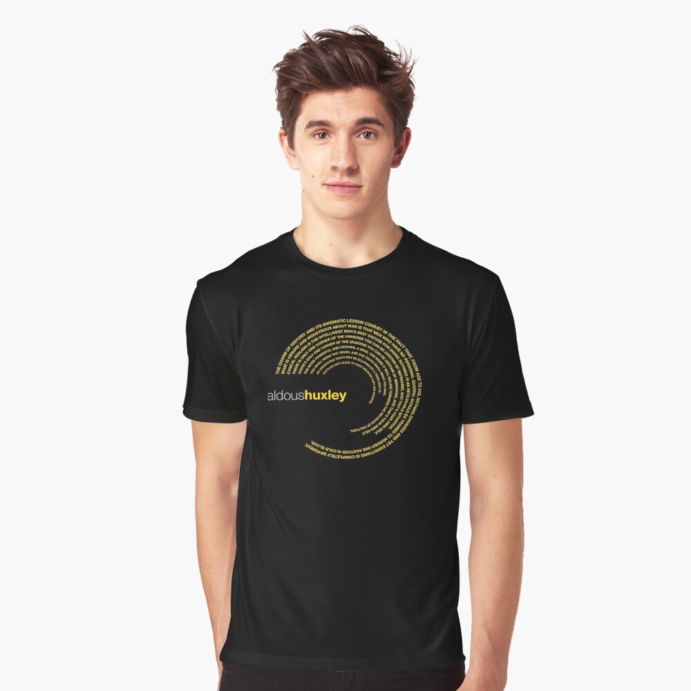 Item preview, Graphic T-Shirt designed and sold by CMYKStudio.